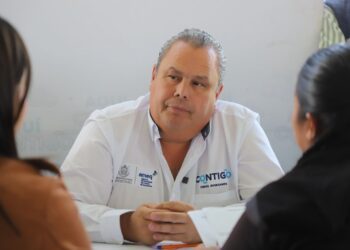 AMEQ ve viabilidad en teleférico y transporte eléctrico en la capital queretana