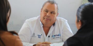 AMEQ ve viabilidad en teleférico y transporte eléctrico en la capital queretana