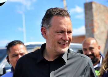 Dejará Kuri administración bien calificada en el 2027