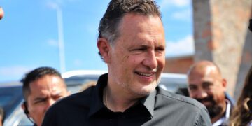 Dejará Kuri administración bien calificada en el 2027