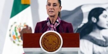 Amaga Sheinbaum con exhibir corruptelas del Fonden