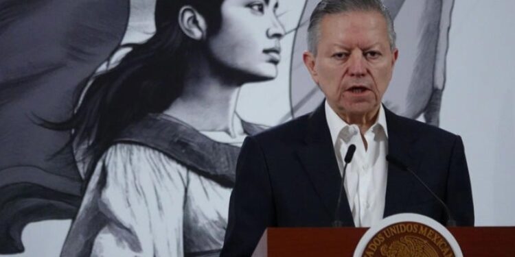 Amaga Sheinbaum con exhibir corruptelas del Fonden