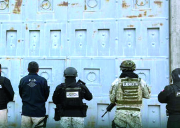 Operan 16 cateos en 4 municipios