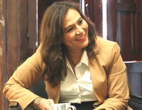 Ofrecen terreno para construir Universidad Rosario Castellanos en Tequisquiapan