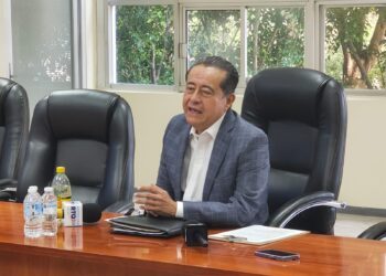 Advierte Condusef sobre fraudes en apps de préstamos “rápidos y sin buró”