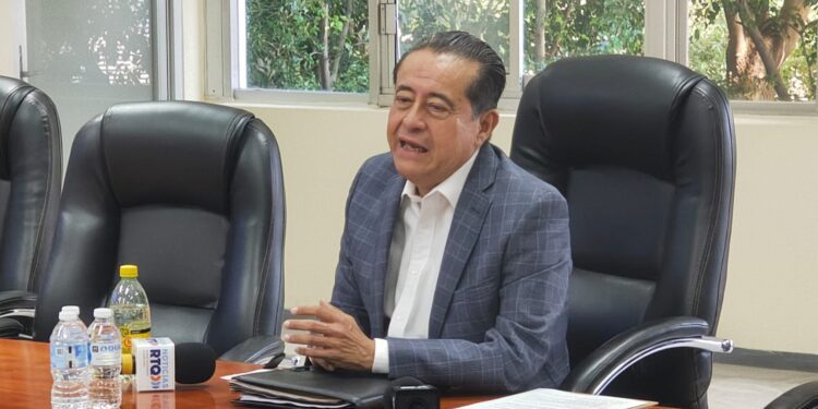 Advierte Condusef sobre fraudes en apps de préstamos “rápidos y sin buró”