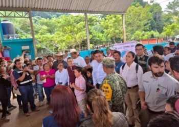 Se burla Morena de ‘nuevo’ PAN; critica MC viejas alianzas