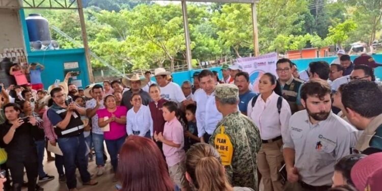 Se burla Morena de ‘nuevo’ PAN; critica MC viejas alianzas