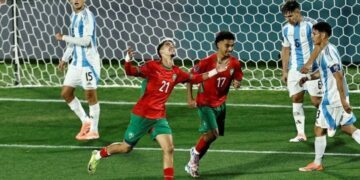 Domina Verstappen Gran Premio de Estados Unidos