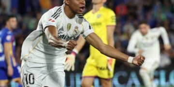 Domina Verstappen Gran Premio de Estados Unidos