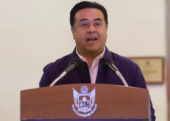 Reporta SEDESOQ más de 79 mil apoyos entregados a familias afectadas por lluvias en ocho municipios