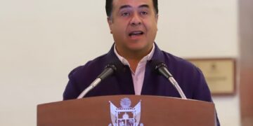 Reporta SEDESOQ más de 79 mil apoyos entregados a familias afectadas por lluvias en ocho municipios