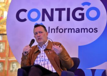 Dañados 300 km de caminos: Kuri