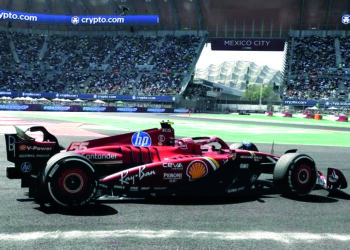 México busca ser sede del Mundial Femenil 2031