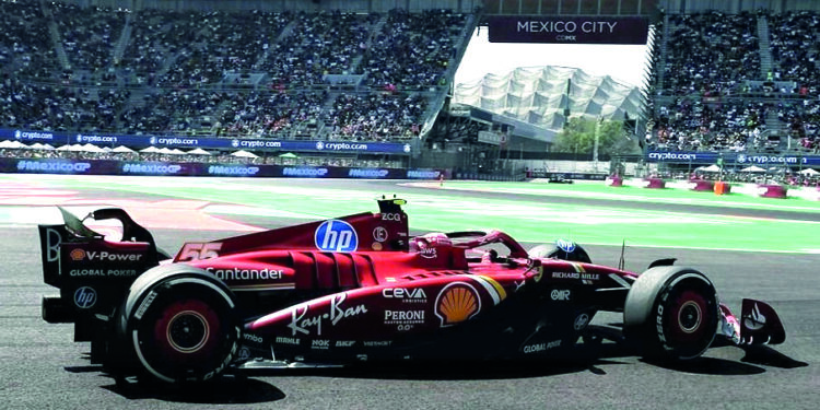 México busca ser sede del Mundial Femenil 2031