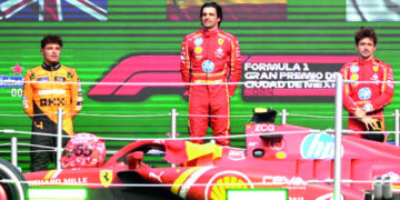 México busca ser sede del Mundial Femenil 2031