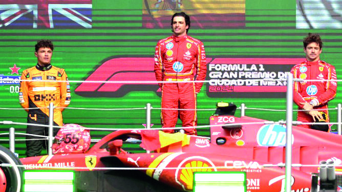 México busca ser sede del Mundial Femenil 2031