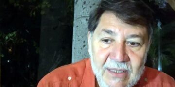 Sheinbaum presenta estrategia de trabajo ante la emergencia por las lluvias