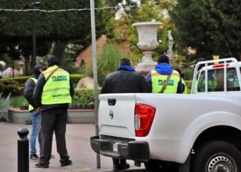 No habrá ambulantaje en el primer cuadro de la ciudad, reafirma Felifer Macías