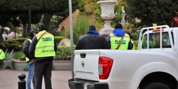 No habrá ambulantaje en el primer cuadro de la ciudad, reafirma Felifer Macías