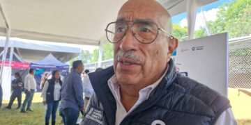 Definirá Oficialía Mayor proyecto para el predio del antiguo Hospital General