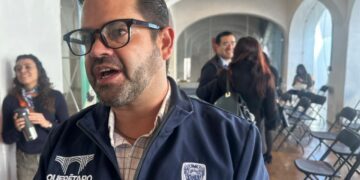 Atienden deterioro de casas abandonadas en el Centro Histórico de Querétaro