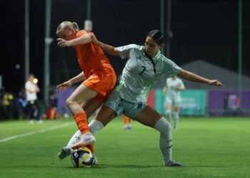 Se cancela el Villarreal-Barcelona en Miami