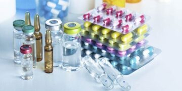 Se impulsa plan para producir vacunas y medicamentos en el país