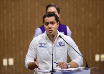 Se han invertido 500 millones de pesos en Santa Rosa Jáuregui: Felifer Macías