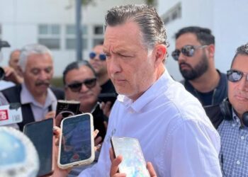 Mauricio Kuri no planea en este momento buscar candidatura presidencial