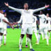 Real Madrid derrota a la Juventus