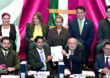 Detecta ASF anomalías por 5 mil 161 millones en gasto 2024