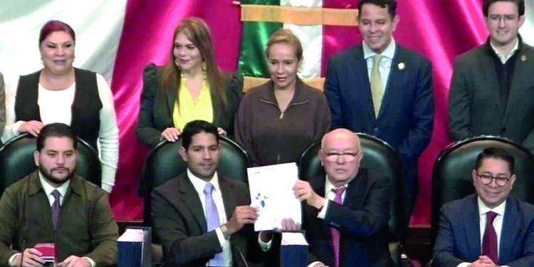 Detecta ASF anomalías por 5 mil 161 millones en gasto 2024