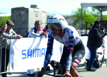 Nombran a los cinco ganadores del Premio Estatal del Deporte