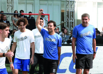 Nombran a los cinco ganadores del Premio Estatal del Deporte