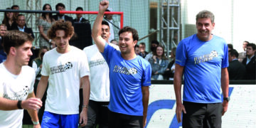 Nombran a los cinco ganadores del Premio Estatal del Deporte