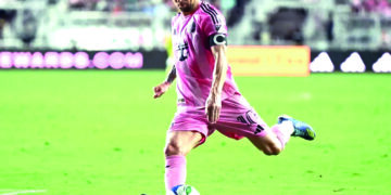 Nombran a los cinco ganadores del Premio Estatal del Deporte