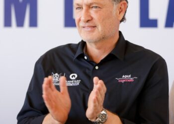 Rehabilitan rutas de la Sierra Gorda