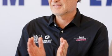 Rehabilitan rutas de la Sierra Gorda