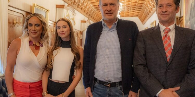 FÁTIMA, PRÓXIMA REINA DE LAS FIESTAS