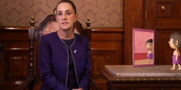 Promete Sheinbaum un centro contra cáncer en cada estado