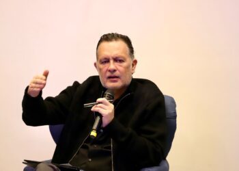 “El PAN Tiene todo para ganar”, afirma Kuri sobre la elección de 2027