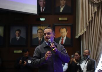 Comisión Nacional Indígena realizará consulta en Huimilpan por operación de granja