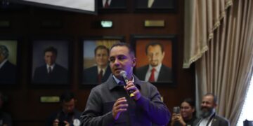 Comisión Nacional Indígena realizará consulta en Huimilpan por operación de granja