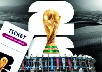 FIFA abre segunda fase de venta de boletos para Mundial 2026