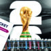 FIFA abre segunda fase de venta de boletos para Mundial 2026