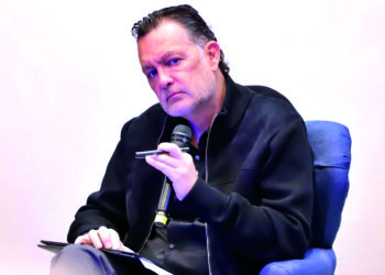 No confiarse, pide Kuri a los panistas