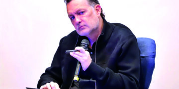 No confiarse, pide Kuri a los panistas