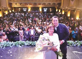 No confiarse, pide Kuri a los panistas