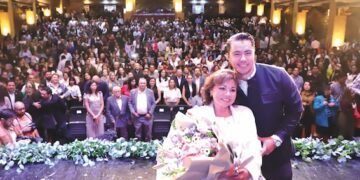 No confiarse, pide Kuri a los panistas